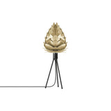 Conia Tripod Table Lamp: Medium - 15.7