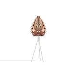 Conia Tripod Table Lamp: Medium - 15.7