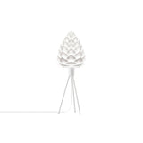 Conia Tripod Table Lamp: Mini - 11.8