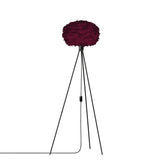 Eos Tripod Floor Lamp: Medium - 17.7