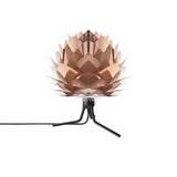 Silvia Adjustable Tripod Table Lamp: Medium - 17.7