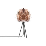 Silvia Tripod Table Lamp: Medium - 17.7