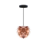 Silvia Pendant Lamp: Mini - 13.4