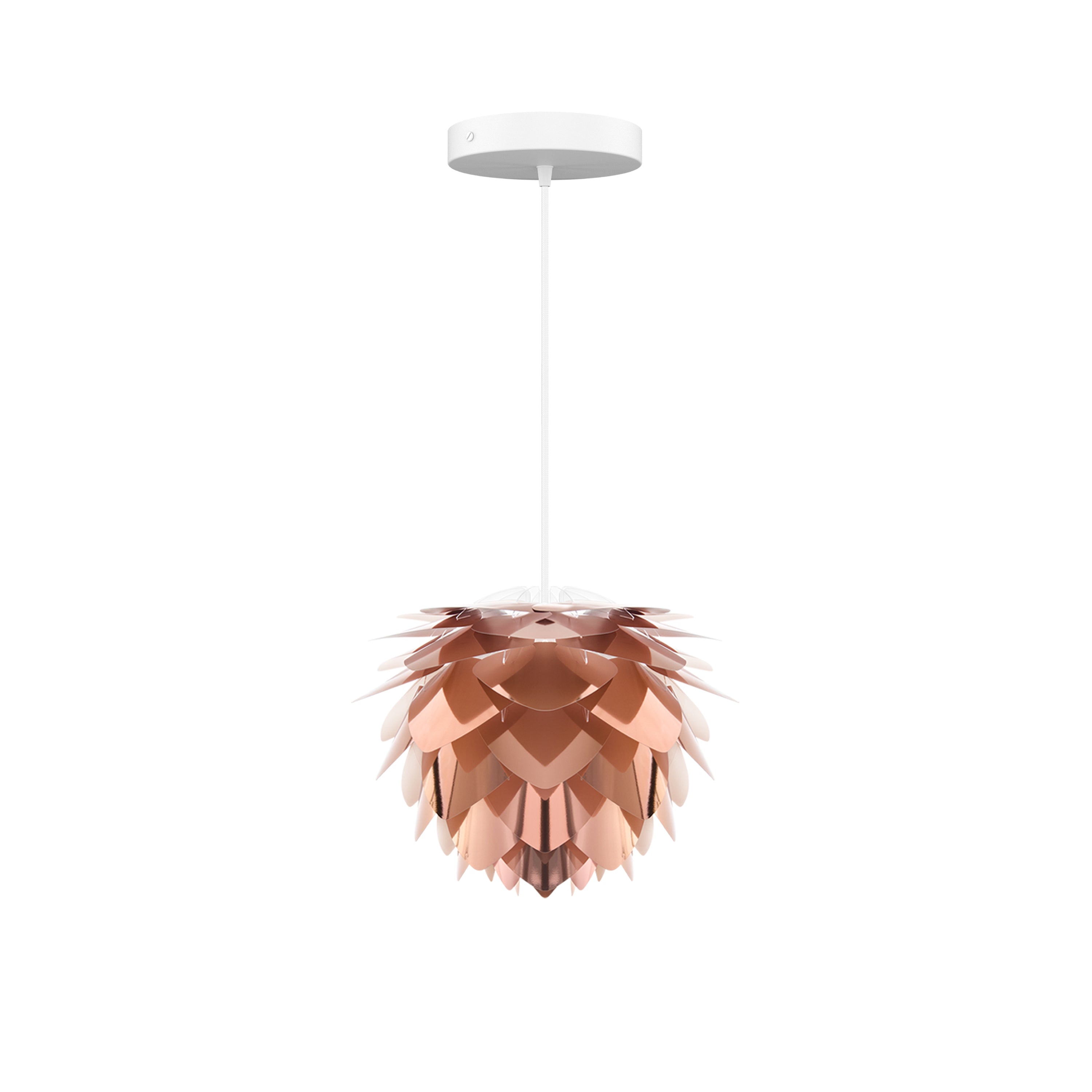 Silvia Pendant Lamp: Mini - 13.4