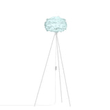 Eos Tripod Floor Lamp: Mini - 13.8