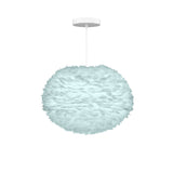 Eos Pendant: Large + Large - 25.6