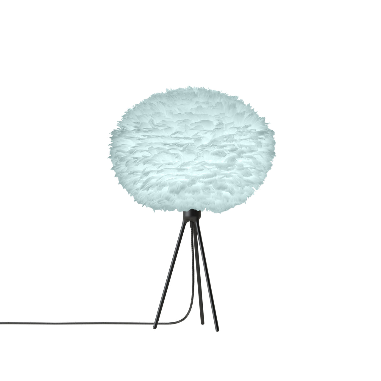 Eos Tripod Table Lamp: Large - 25.6