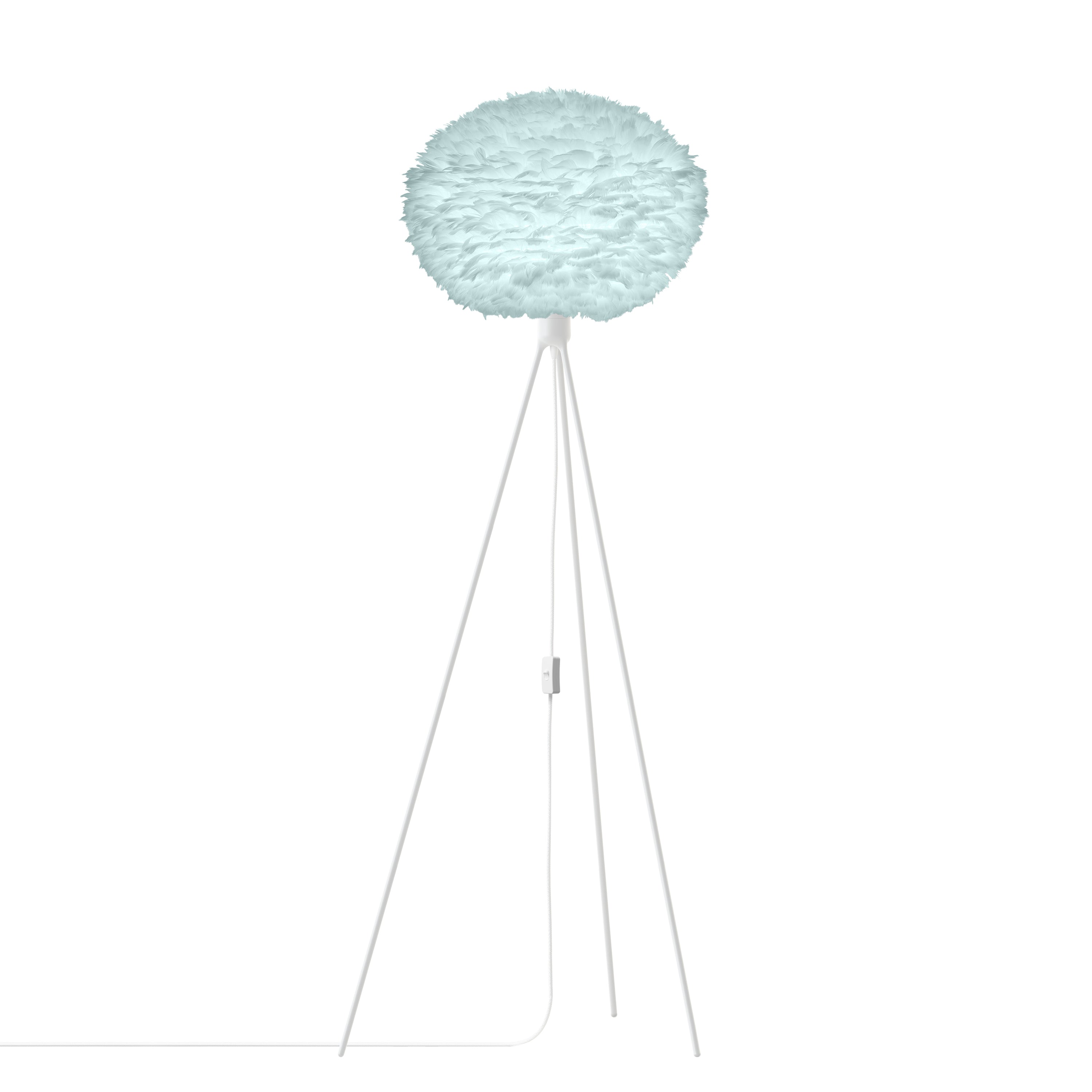 Eos Tripod Floor Lamp: Large - 25.6