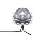 Silvia Adjustable Tripod Table Lamp: Medium - 17.7