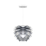 Silvia Pendant Lamp: Medium - 17.7