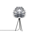 Silvia Tripod Table Lamp: Medium - 17.7