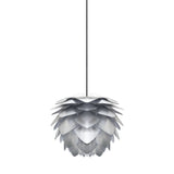 Silvia Pendant Lamp: Medium - 17.7