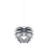 Silvia Pendant Lamp: Medium - 17.7