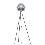 Silvia Tripod Floor Lamp: Mini - 13.4