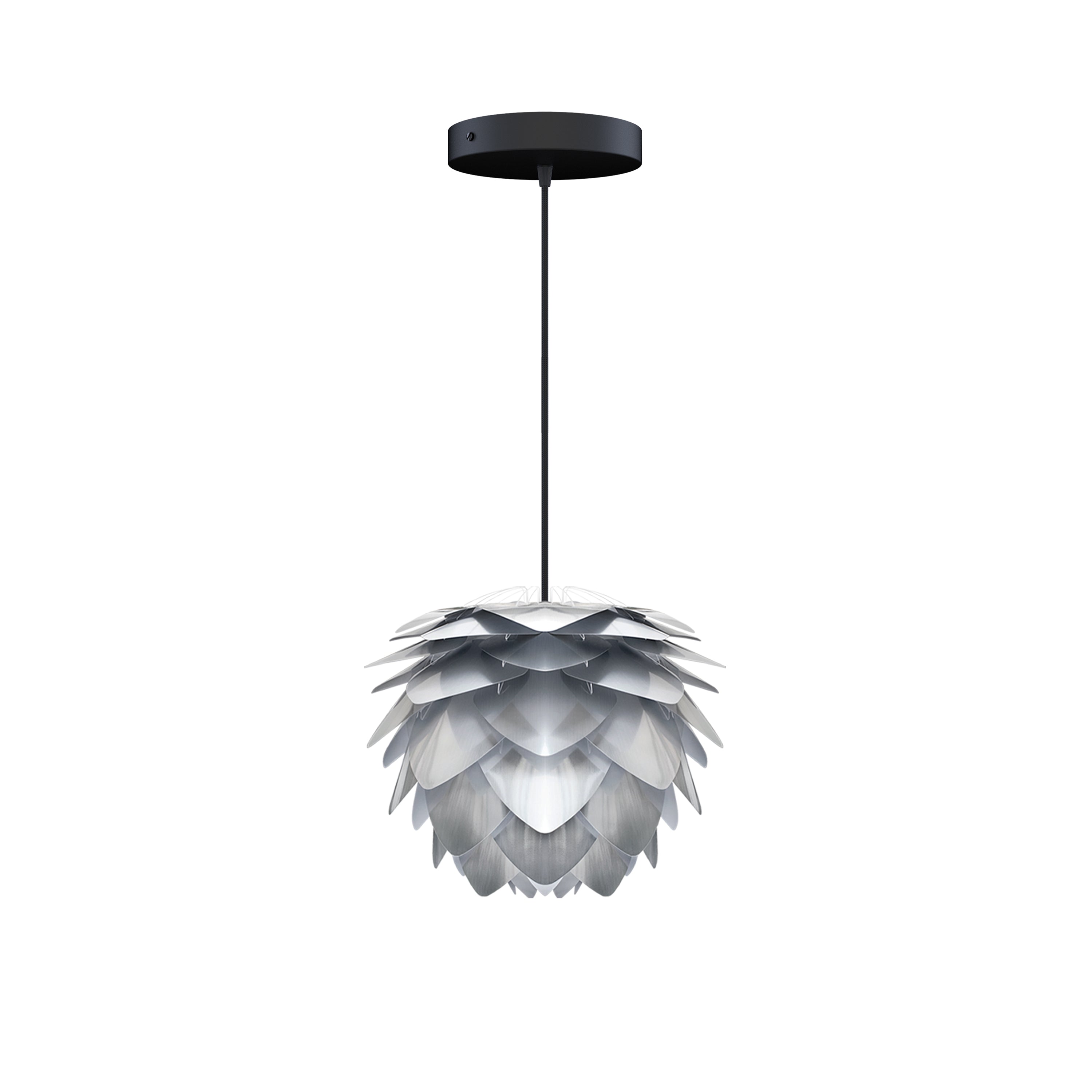 Silvia Pendant Lamp: Mini - 13.4