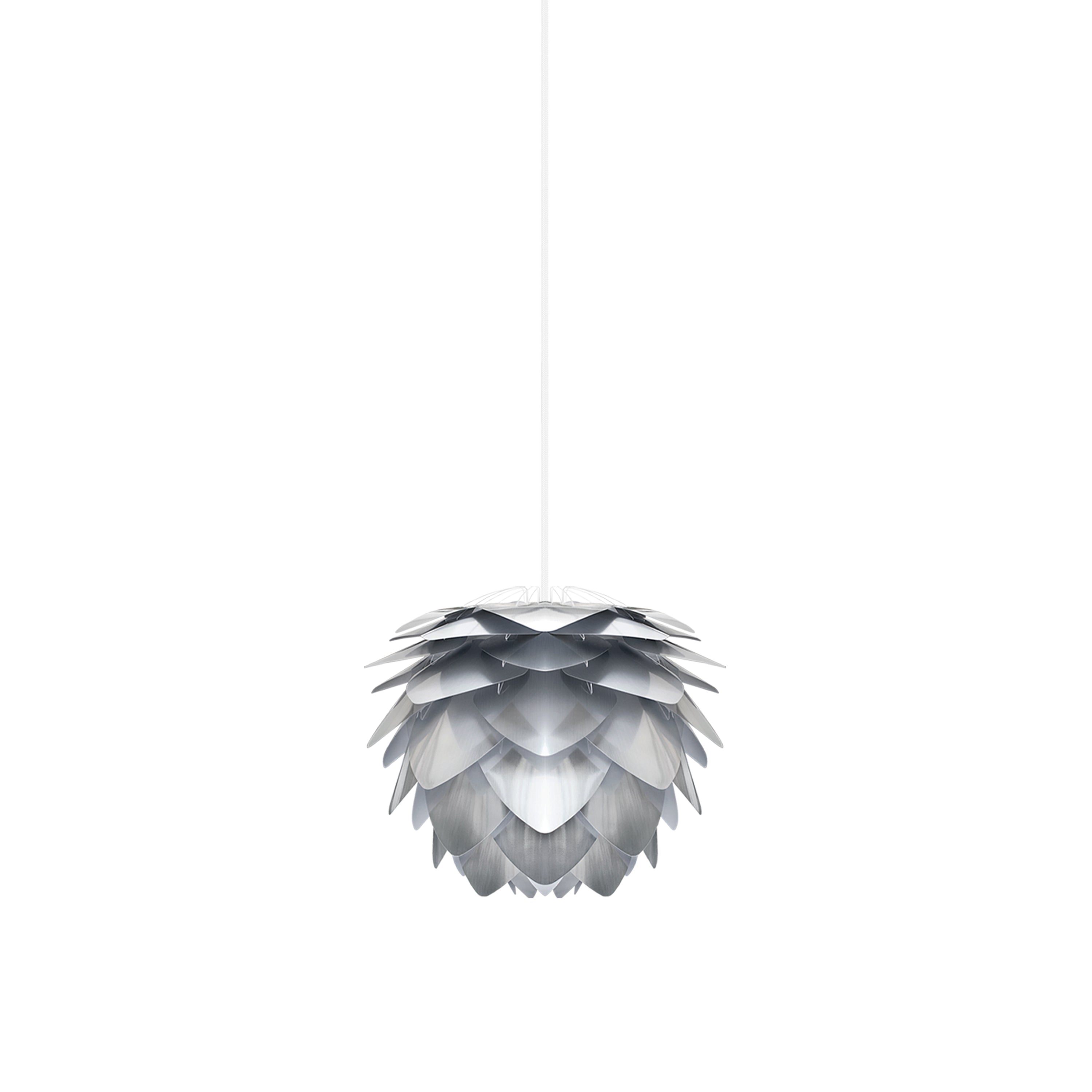 Silvia Pendant Lamp: Mini - 13.4