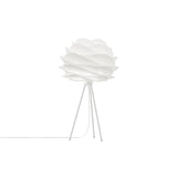 Carmina Tripod Table Lamp: Mini - 12.6