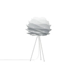 Carmina Tripod Table Lamp: Mini - 12.6