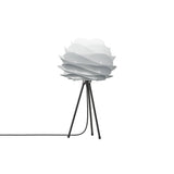 Carmina Tripod Table Lamp: Mini - 12.6