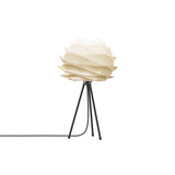 Carmina Tripod Table Lamp: Mini - 12.6