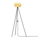 Carmina Tripod Floor Lamp: Mini - 12.6