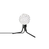 Lora Adjustable Tripod Table Lamp: Medium - 17.7