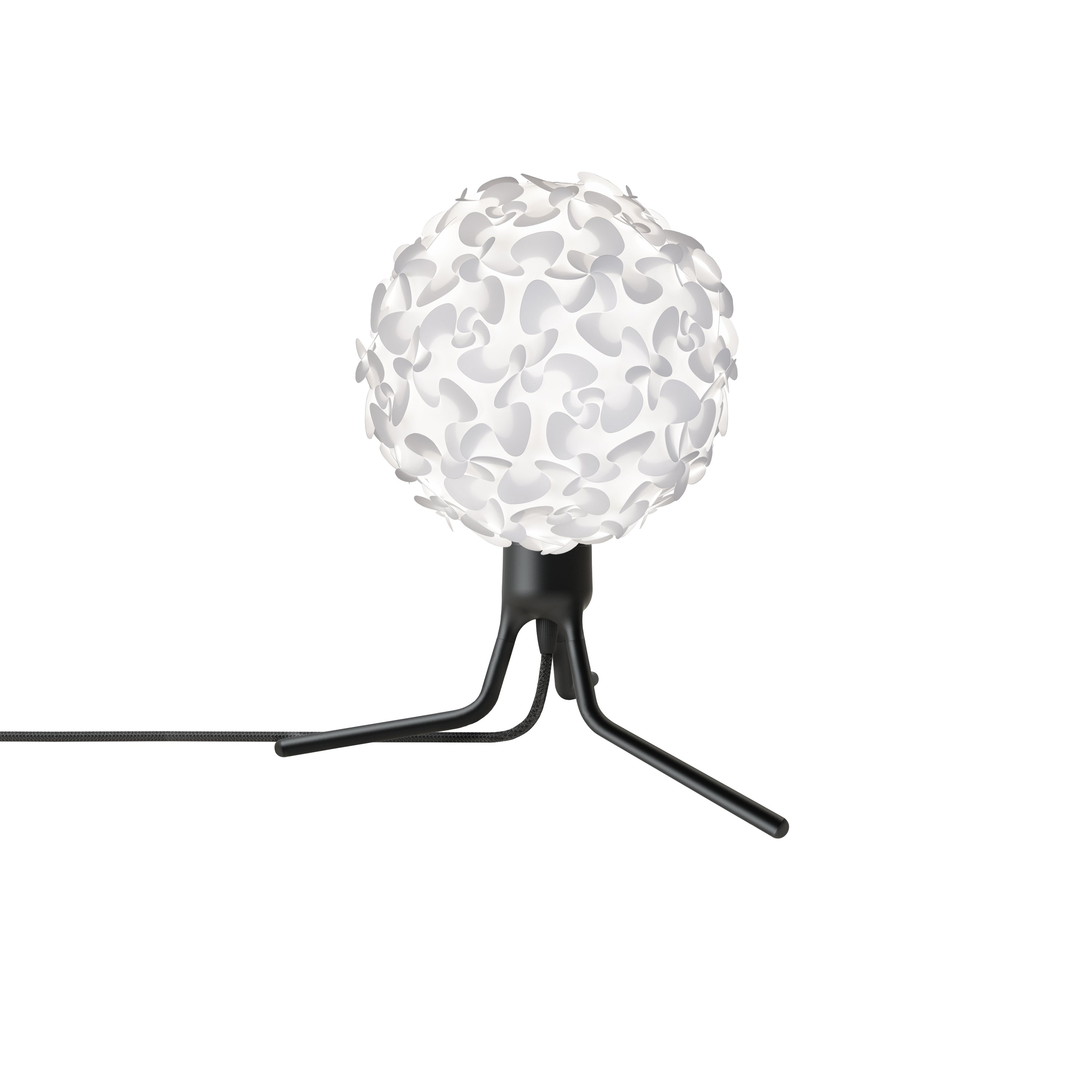 Lora Adjustable Tripod Table Lamp: Extra Large - 29.5