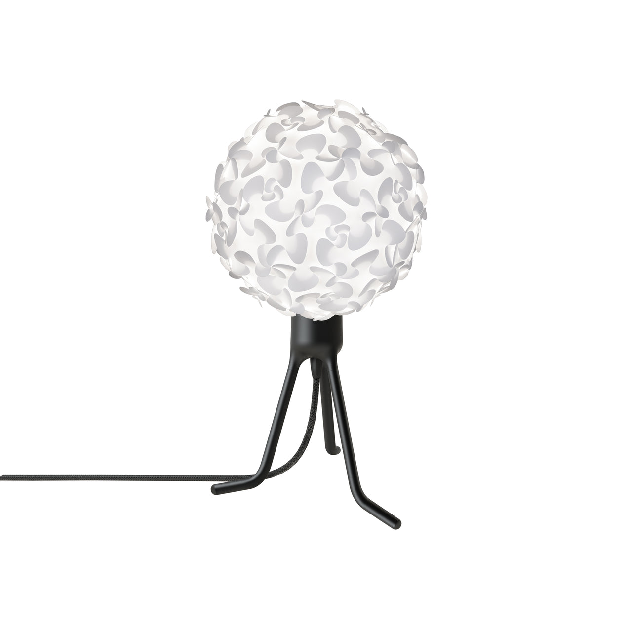 Lora Adjustable Tripod Table Lamp: Extra Large - 29.5