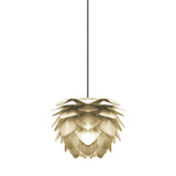 Silvia Pendant Lamp: Medium - 17.7