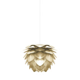 Silvia Pendant Lamp: Medium - 17.7