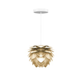 Silvia Pendant Lamp: Mini - 13.4