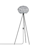 Eos Tripod Floor Lamp: Medium - 17.7