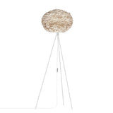 Eos Tripod Floor Lamp: Large - 25.6