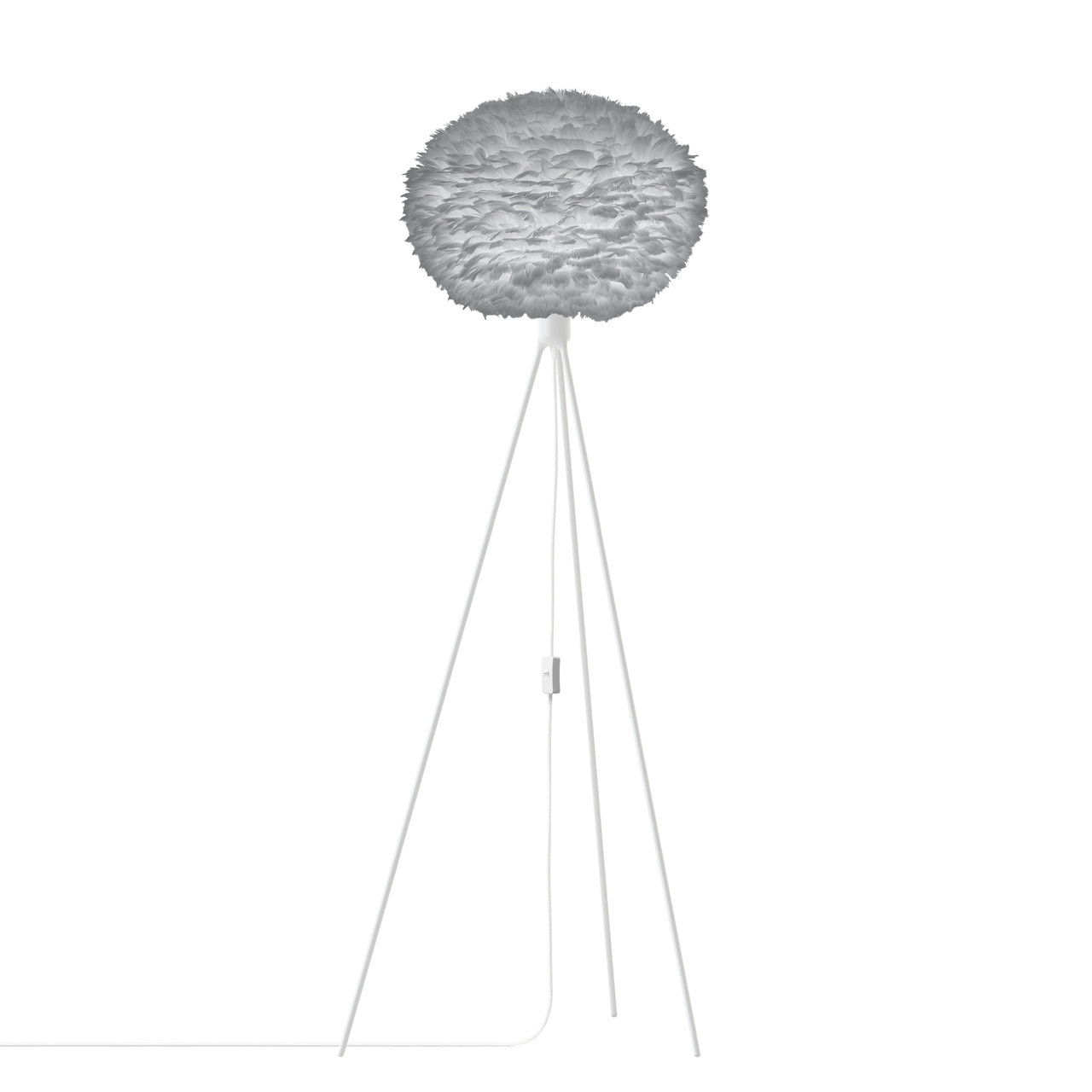 Eos Tripod Floor Lamp: Large - 25.6