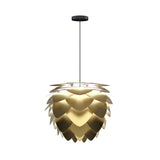 Aluvia Pendant Light: Mini - 15.8