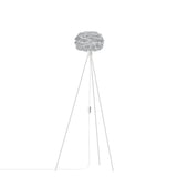 Eos Tripod Floor Lamp: Micro - 8.7