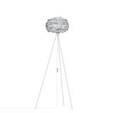 Eos Tripod Floor Lamp: Mini - 13.8