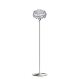 Eos Champagne Floor Lamp: Mini - 13.8