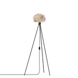 Eos Tripod Floor Lamp: Micro - 8.7