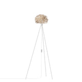 Eos Tripod Floor Lamp: Micro - 8.7