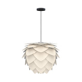 Aluvia Pendant Light: Medium - 23.3