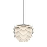 Aluvia Pendant Light: Medium - 23.3