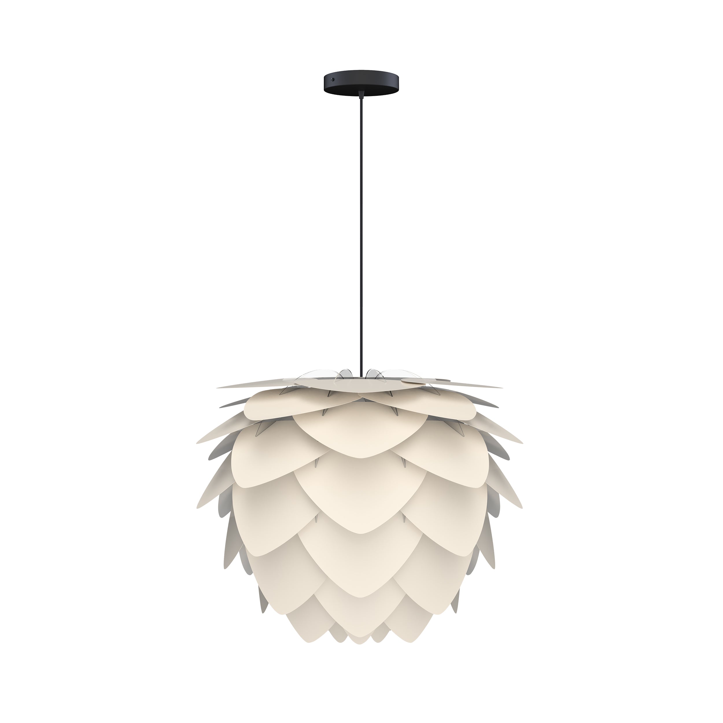 Aluvia Pendant Light: Mini - 15.8