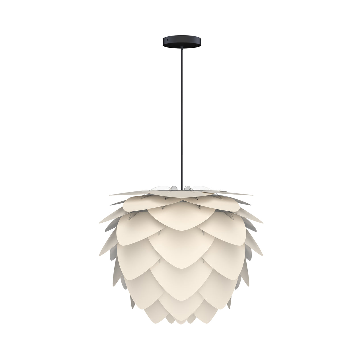 Aluvia Pendant Light: Mini - 15.8