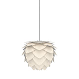 Aluvia Pendant Light: Mini - 15.8