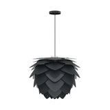 Aluvia Pendant Light: Medium - 23.3