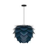 Aluvia Pendant Light: Medium - 23.3