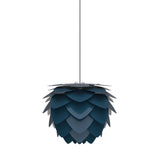 Aluvia Pendant Light: Medium - 23.3