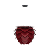 Aluvia Pendant Light: Mini - 15.8