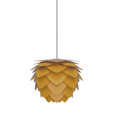 Aluvia Pendant Light: Medium - 23.3